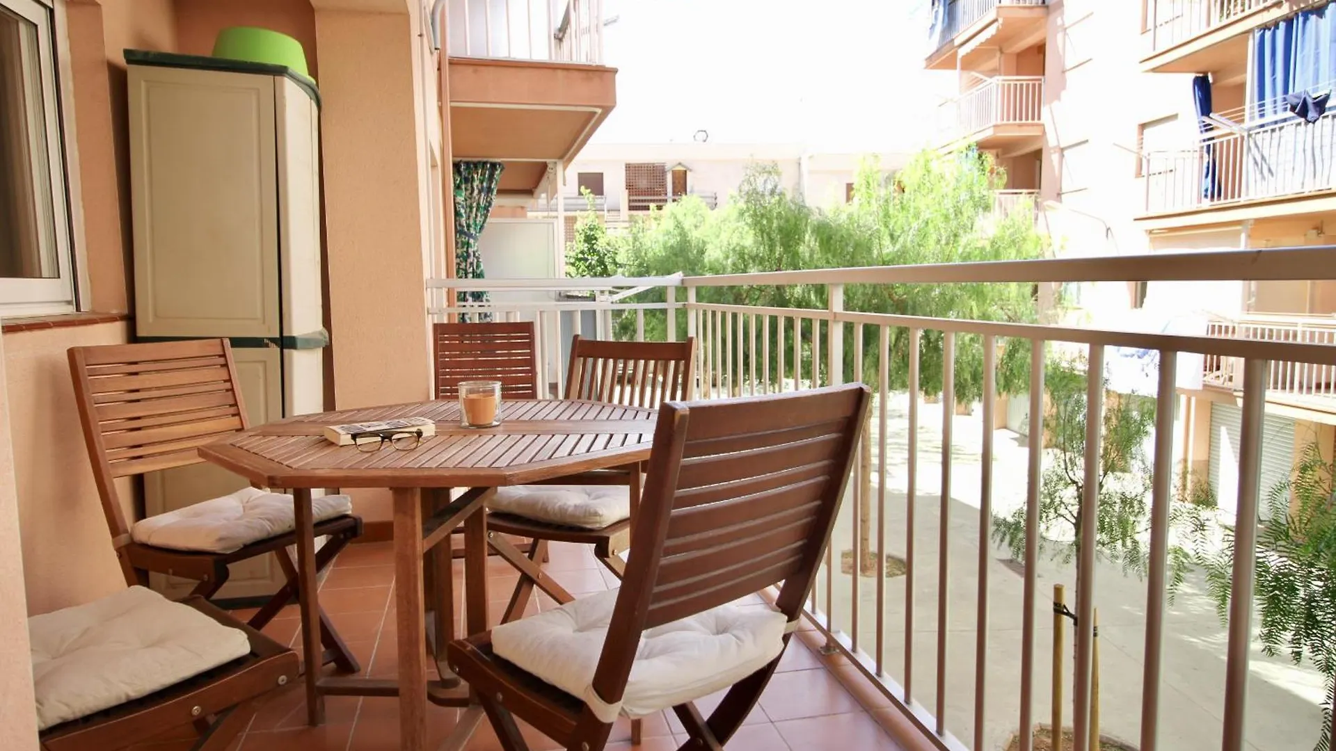 Mediterranean Way - Bohemian Apartment Cambrils