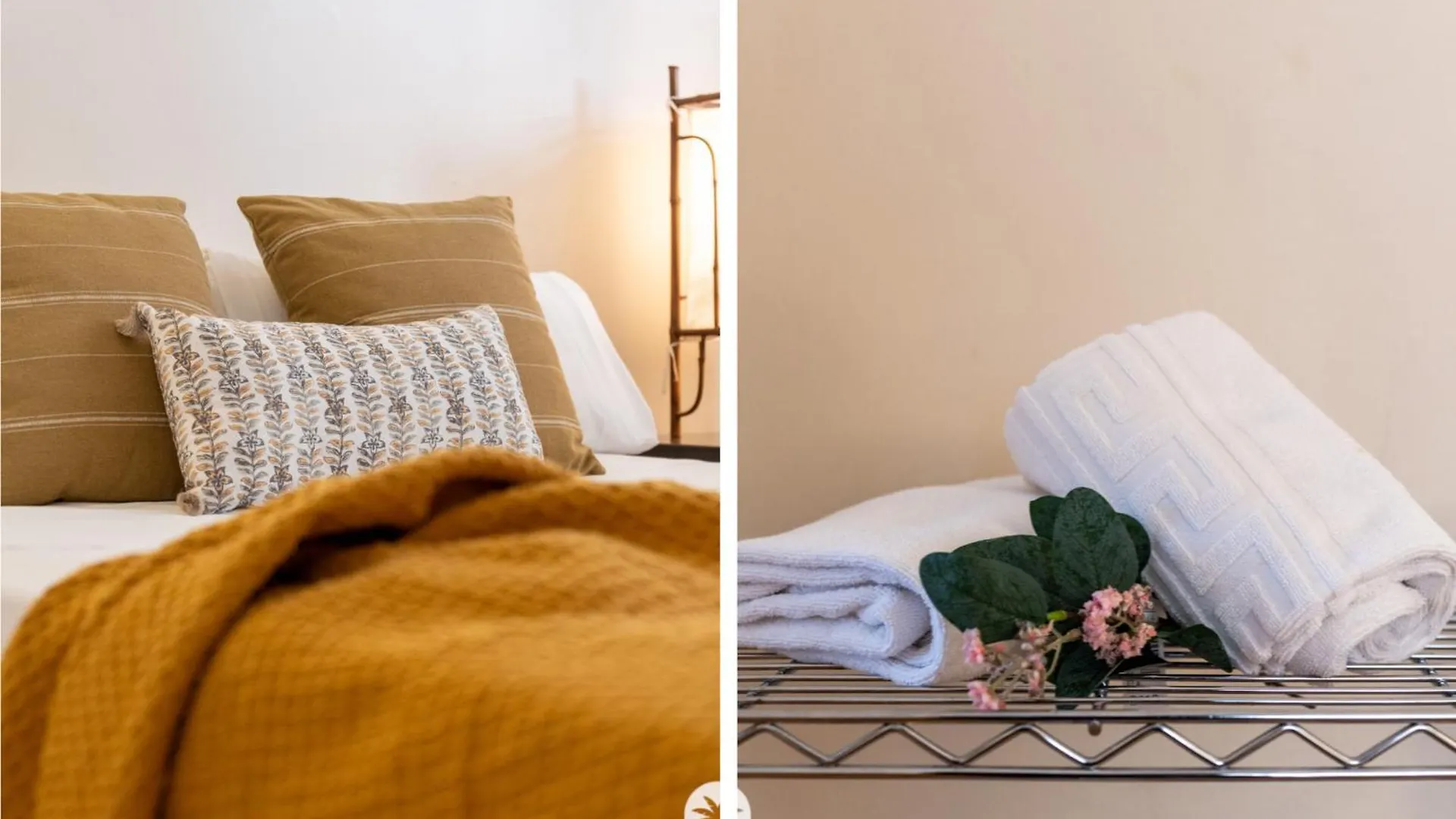 Mediterranean Way - Bohemian Apartment Cambrils