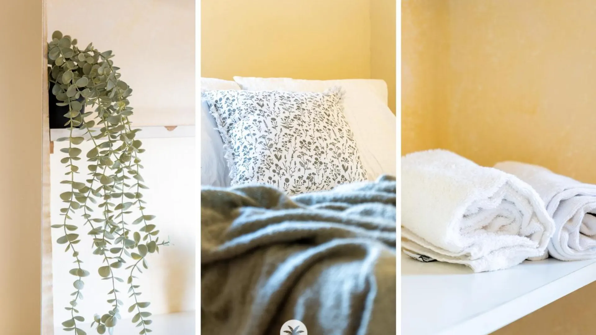 Mediterranean Way - Bohemian Apartment Cambrils España