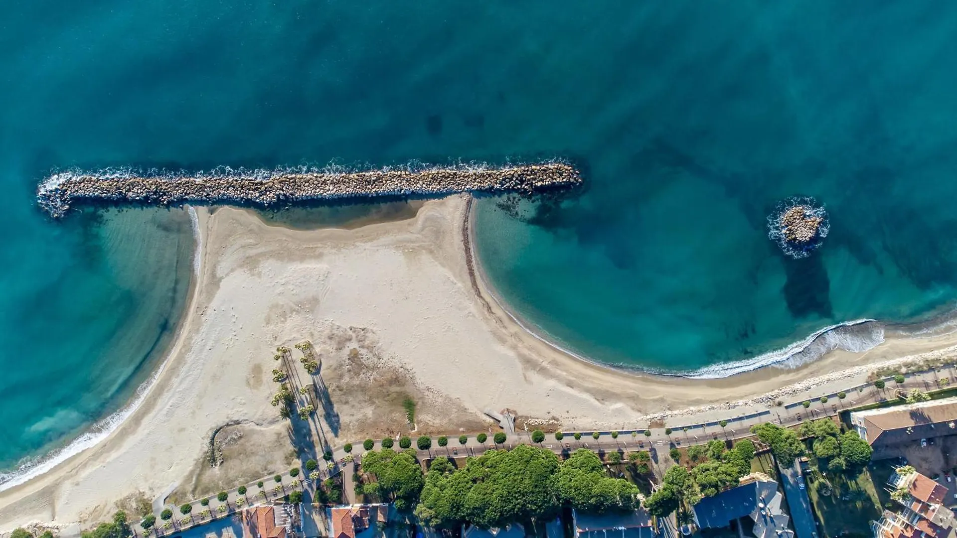 Mediterranean Way - Bohemian Apartment Cambrils