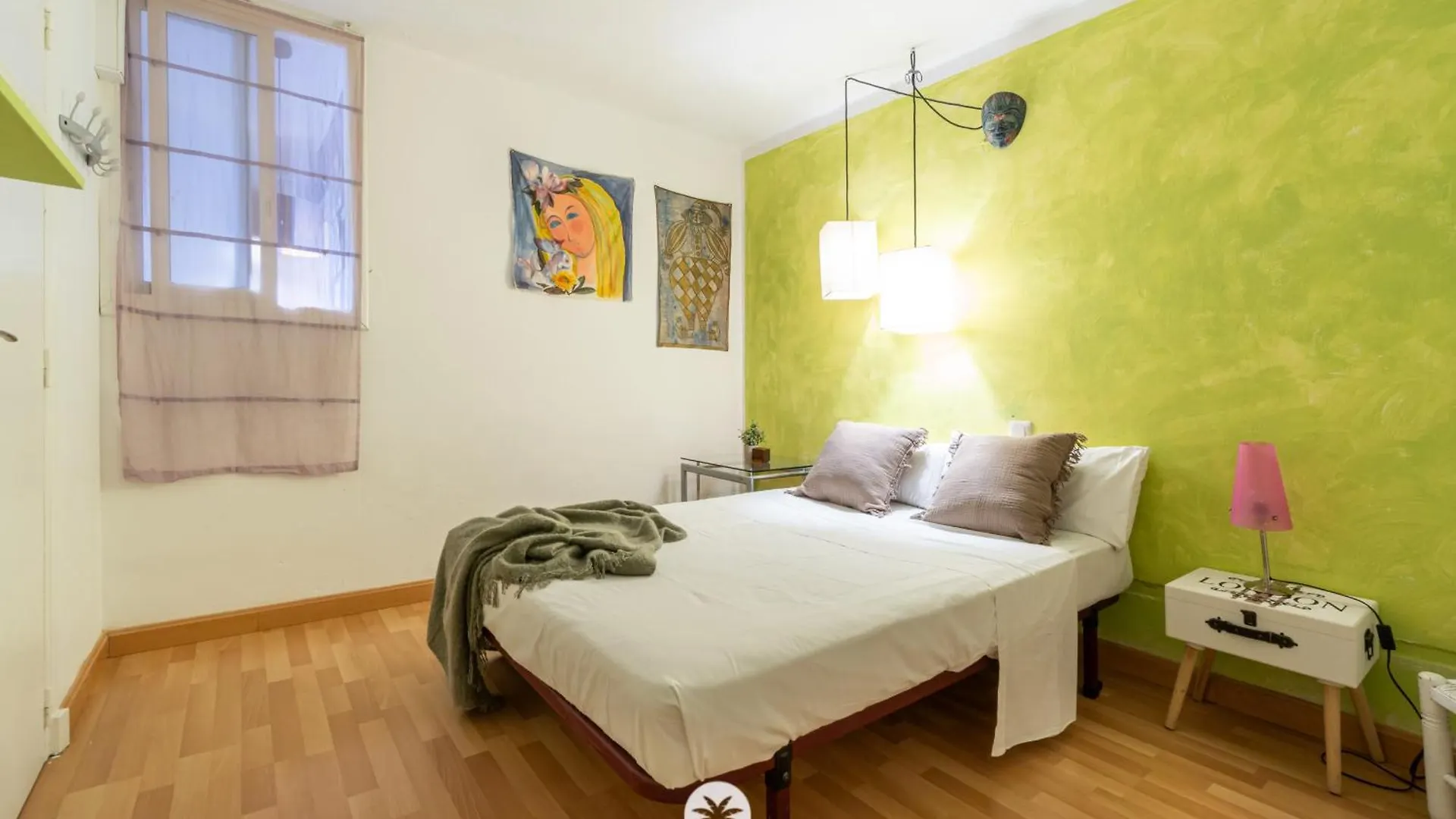 Mediterranean Way - Bohemian Apartment Cambrils