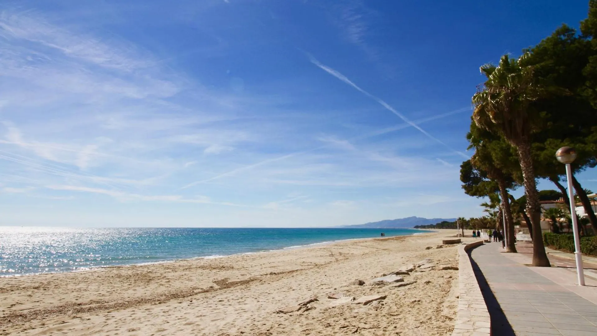 Mediterranean Way - Bohemian Apartment Cambrils