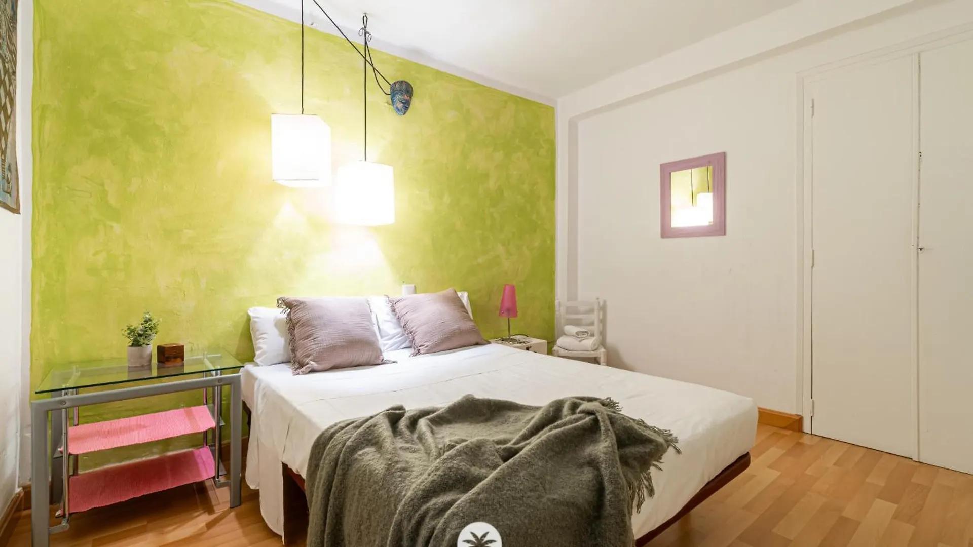 Mediterranean Way - Bohemian Apartment Cambrils