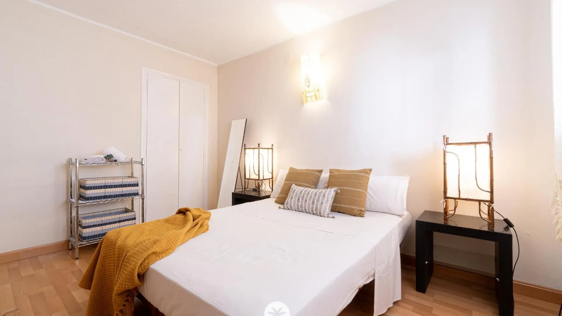 Mediterranean Way - Bohemian Apartment Cambrils