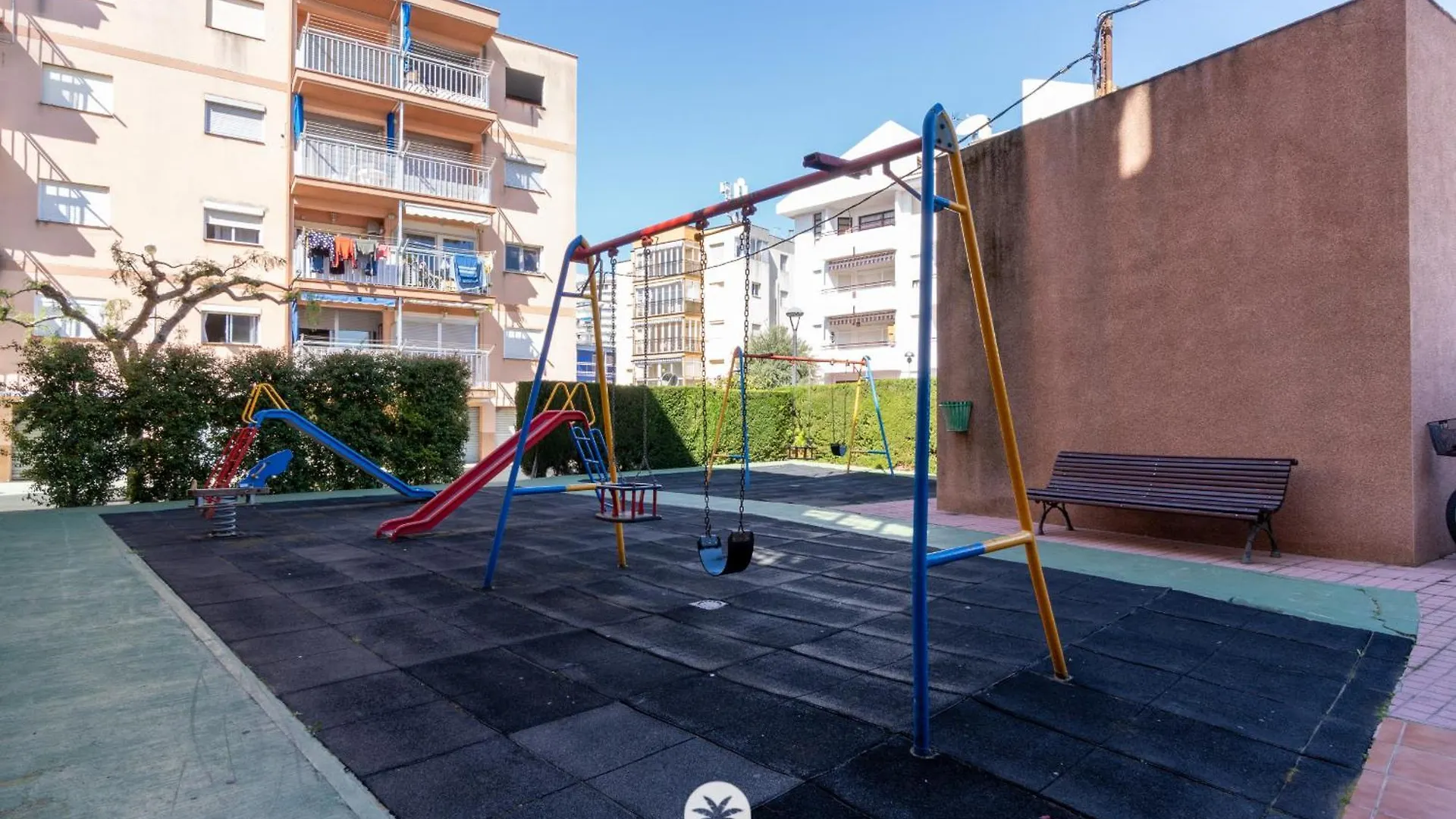 Mediterranean Way - Bohemian Apartment Cambrils